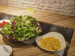 -上海静安昆仑大酒店