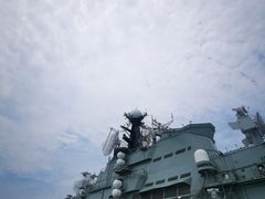 -泰达航母主题公园