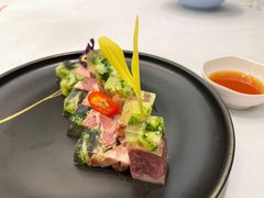 -聚鑫阁江浙菜·非遗传承技艺(闵行交大店)