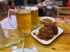 麻辣兔头-冒椒火辣(太古里店)