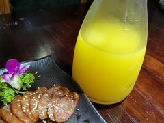 -麻省理功-深海烤鱼(昆城广场店)