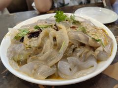 -张包铺(道外店)