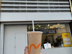 -大洋晶典(江汉路店)