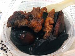 -玉椰林甜品店(创始店)