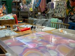 -100家灵感仓库·DIY团建(什刹海店)