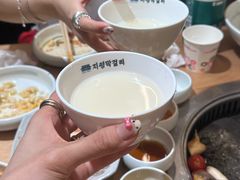 -黄金牧场(明洞总店)