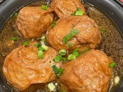 -古都历食南京菜·烤鸭·鸭血粉丝·汤包(南京博物院店)