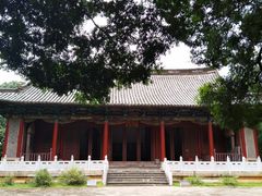 -建水文庙