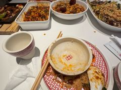 -孙家外婆•长春地标美食新名片(吾悦广场店)