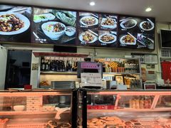 -杏园餐厅(西四北大街店)