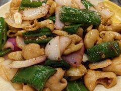 生炒大肠-紫金食坊(江南西路店)