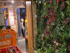 门面-好這口重庆小面(总店)