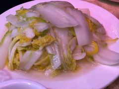 -顺德公美食(西乡店)