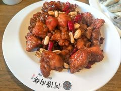 -河沿肉饼Beijing Pie(锡拉胡同店)