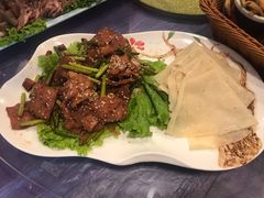 -闻香全驴大宅门