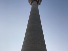 -中央广播电视塔