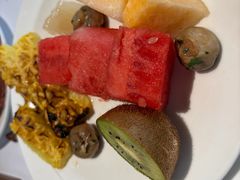 -拉蒂娜·巴西牛排馆 Latina·Brazilian Steakhouse(陆家嘴旗舰店)