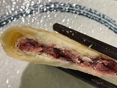 玫瑰饼-紫滇源云南生态菜(丹凤街店)
