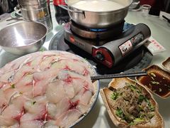 -萬家灯火·私房湘菜·22年老手艺(南岭大道店)