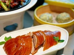 -悦融琥珀·京鲁菜(西单店)