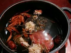 -一叶一世界•素食餐厅(环球中心店)