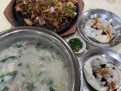 -标记美食新鲜猪杂(兴南大道店)