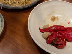 -MAGPIE喜鹊派餐厅(华侨城店)
