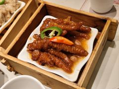 -悦满楼·西关名点·湛江名菜(航空综合大厦店)