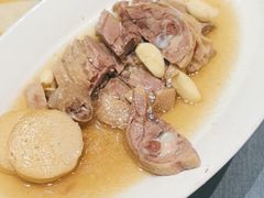 -宁邦·家宴·南京菜(红山动物园店)
