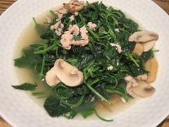 -金成潮菜博物馆(海珠湿地店)