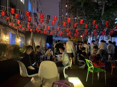 -北京目的地酒吧