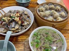 -大叔家福鼎小吃(十全街店)