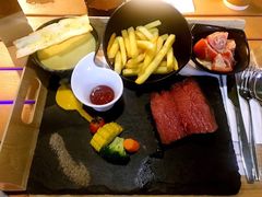 -SimplyTimes鎏金食堂