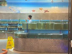 -蓝珊甄选海鲜自助·火锅大排档(近阿那亚店)