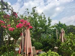 -楠柏弯休闲山庄(梨花溪店)