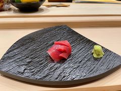 -鮨一日本料理(大中华店)