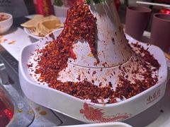 -小龙坎火锅(世纪城店)