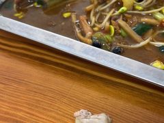 -龙上水现炒生料(柳沙店)