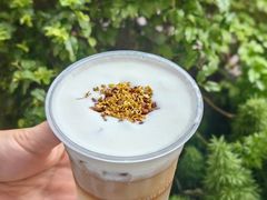 -Yee3·三号椰(上海中山公园龙之梦店)