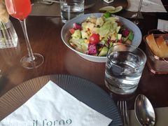 -IL Forno 意坊·意大利餐厅(温州万象城店)