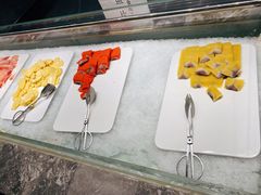 -禾斗海鲜自助(市南银座店)
