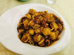 -奥华餐厅·老张记(台基厂店)