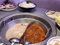 -故里和山·成都火锅(欢乐港湾店)