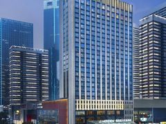 -青岛富力艾美酒店