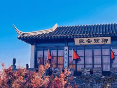 -枫桥景区