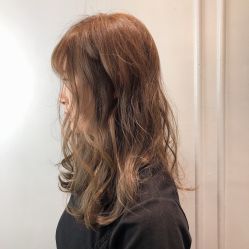 -黛蓝形象定制