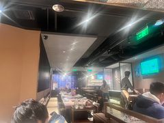 -捞王锅物料理(四川北路店)