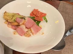 -食间牛排(湖西路店)