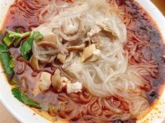 -甘记肥肠粉(马鞍北路店)
