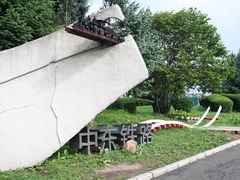 -绥芬河国门景区